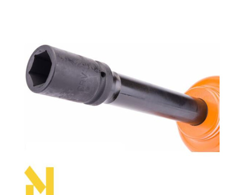 Гайковерт ударний пневматичний Powermat PM-KPU-4800M