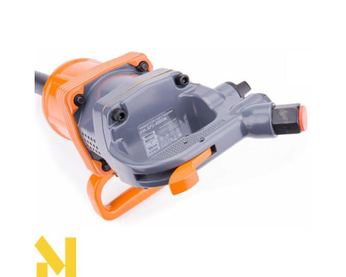 Гайковерт ударний пневматичний Powermat PM-KPU-4800M