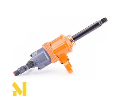 Гайковерт ударний пневматичний Powermat PM-KPU-4800M