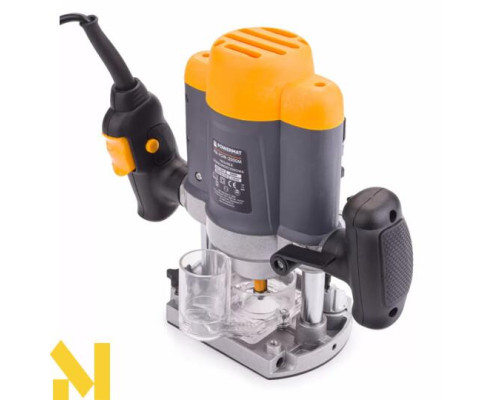 Фрезер Powermat PM-FGW-2000M