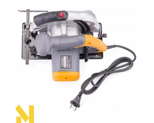 Пила дискова Powermat PM-RPT-2250M