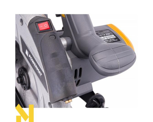 Пила дискова Powermat PM-RPT-2250M