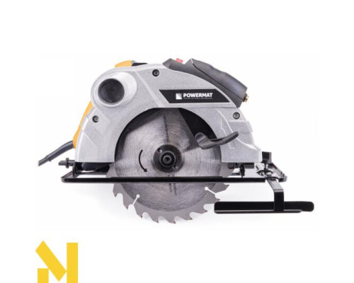 Пила дискова Powermat PM-RPT-2250M