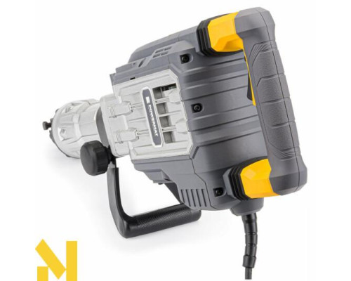 Відбійний молоток Powermat PM-MWB-3300M