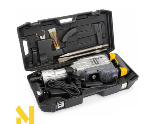 Відбійний молоток Powermat PM-MWB-3300M