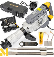 Відбійний молоток Powermat PM-MWB-3300M