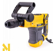 Відбійний молоток Powermat PM-MWB-2900M