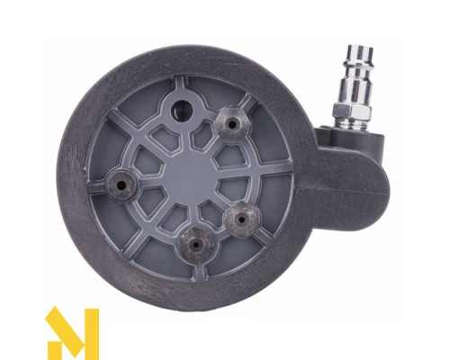 Заклепочник пневматичний Powermat PM-NP-1400T