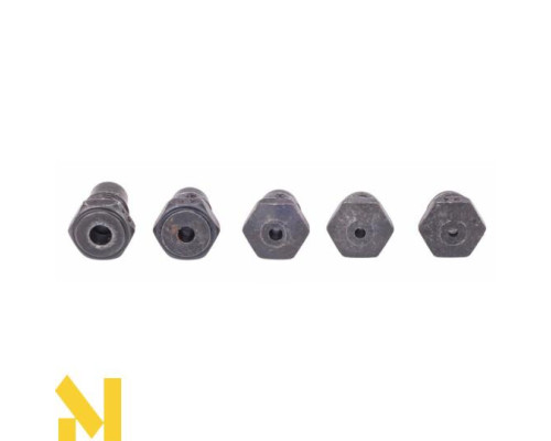 Заклепочник пневматичний Powermat PM-NP-1400T