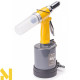 Заклепочник пневматичний Powermat PM-NP-1400T