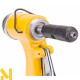 Заклепочник пневматичний Powermat PM-NP-1400T