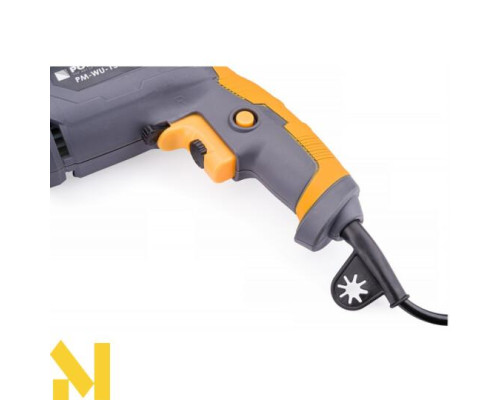 Дриль ударний Powermat PM-WU-1500M
