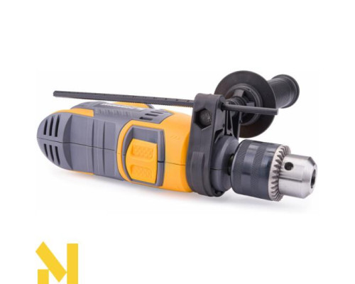 Дриль ударний Powermat PM-WU-1600M