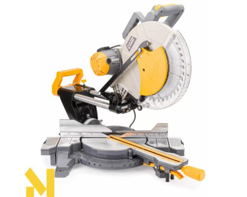 Пила торцювальна Powermat PM-UK-2200M