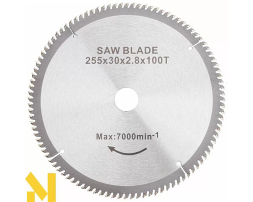 Пила торцювальна Powermat PM-UK-2400M