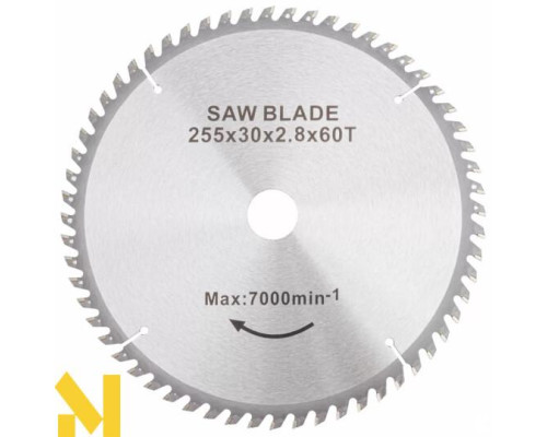 Пила торцювальна Powermat PM-UK-2400M