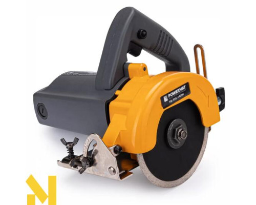 Плиткоріз Powermat PM-PDG-1400M