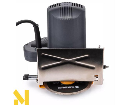 Плиткоріз Powermat PM-PDG-1400M