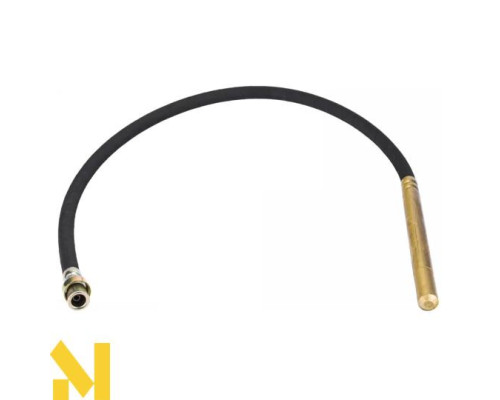 Вібратор для бетону  Powermat PM-WDB-1250M