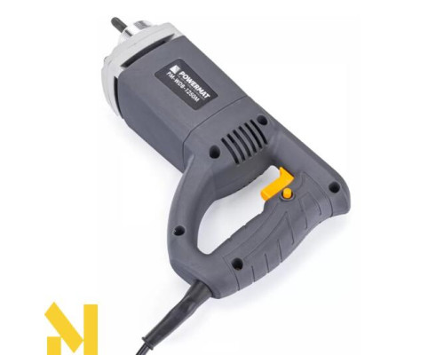 Вібратор для бетону  Powermat PM-WDB-1250M