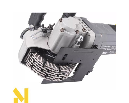 Штроборіз Powermat PM-BE-3000M