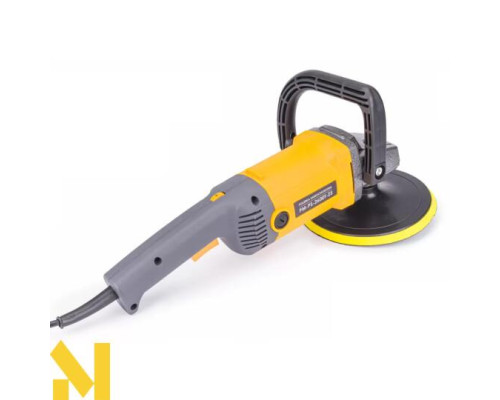 Машина полірувальна Powermat PM-PS-2600T-Z5