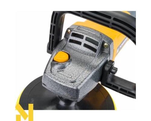 Машина полірувальна Powermat PM-PS-2600T-Z5