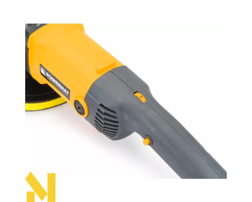 Машина полірувальна Powermat PM-PS-2600T-Z5