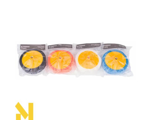 Машина полірувальна Powermat PM-PS-2600T-Z5