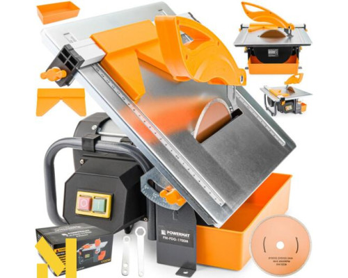 Плиткоріз Powermat PM-PDG-1700M