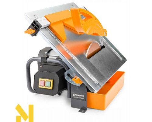 Плиткоріз Powermat PM-PDG-1700M