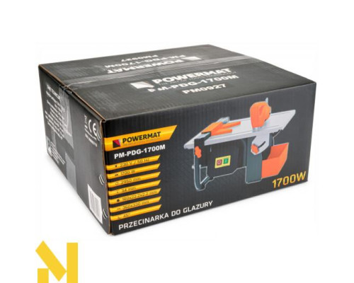 Плиткоріз Powermat PM-PDG-1700M