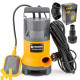 Насос занурювальний Powermat PM-PDW-1600PT