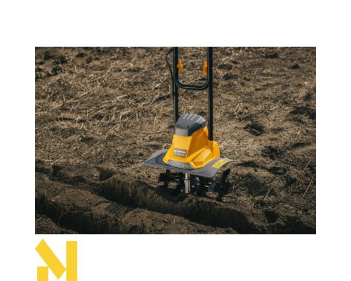 Культиватор електричний Powermat PM-GGE-1700M