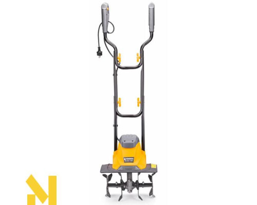 Культиватор електричний Powermat PM-GGE-1700M