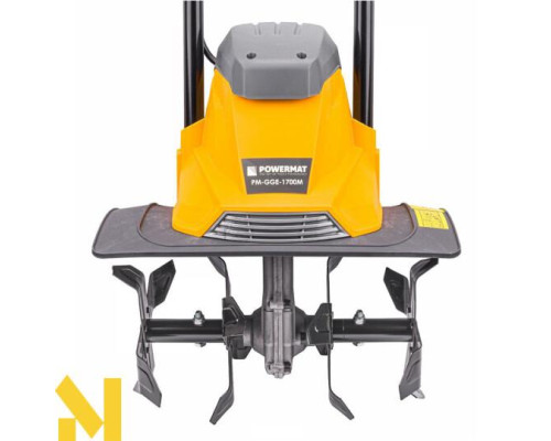 Культиватор електричний Powermat PM-GGE-1700M