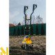 Культиватор електричний Powermat PM-GGE-1700M