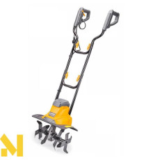 Культиватор електричний Powermat PM-GGE-1700M