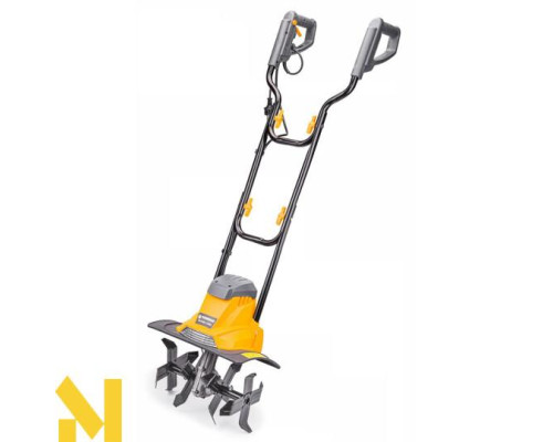 Культиватор електричний Powermat PM-GGE-1700M