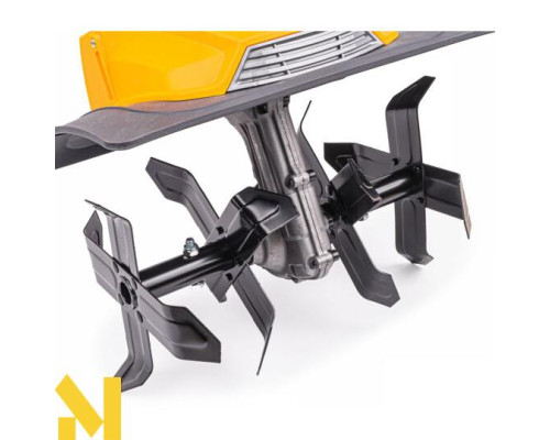 Культиватор електричний Powermat PM-GGE-1700M