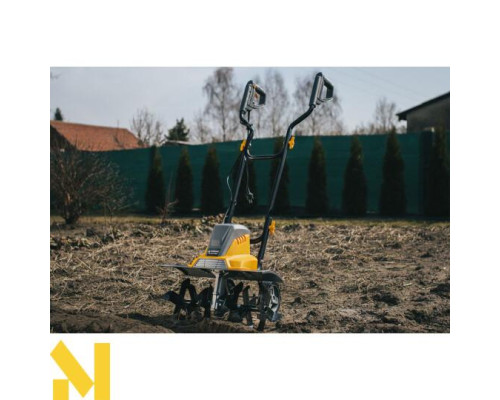 Культиватор електричний Powermat PM-GGE-2000M