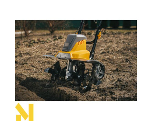 Культиватор електричний Powermat PM-GGE-2000M