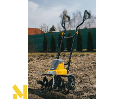 Культиватор електричний Powermat PM-GGE-2000M