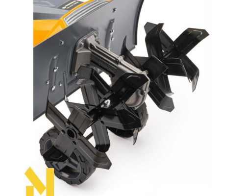 Культиватор електричний Powermat PM-GGE-2000M