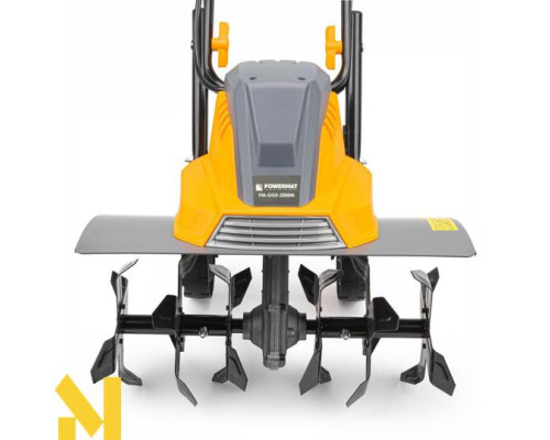 Культиватор електричний Powermat PM-GGE-2000M