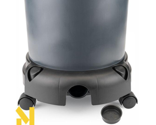 Пилосос багатофункціональний Powermat PM-OB-1600T