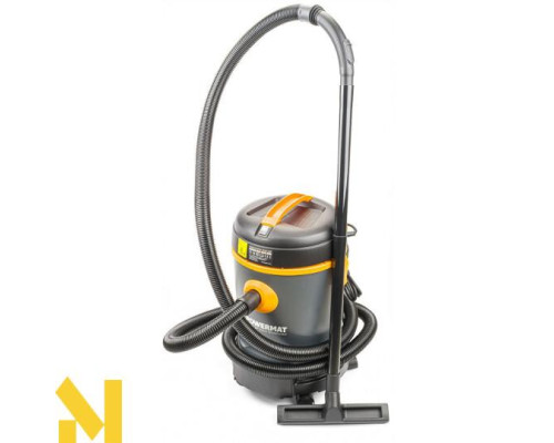 Пилосос багатофункціональний Powermat PM-OB-1600T