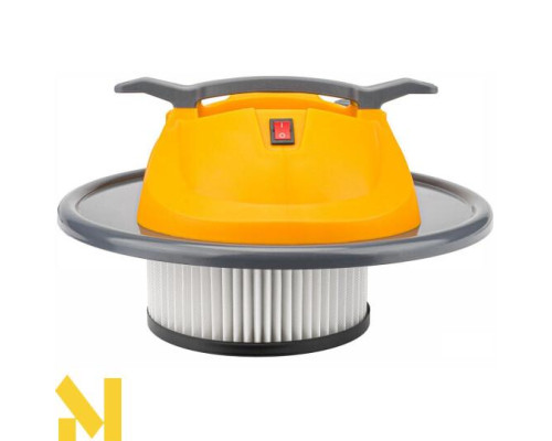 Пилосос для збору золи Powermat PM-ESP-2000M FC