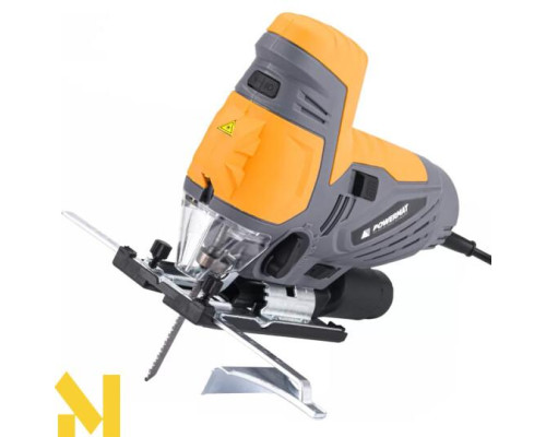 Лобзик електричний Powermat PM-JS-1450T