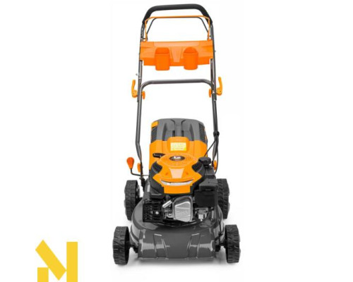 Газонокосарка бензинова Powermat PM-KSS-5S